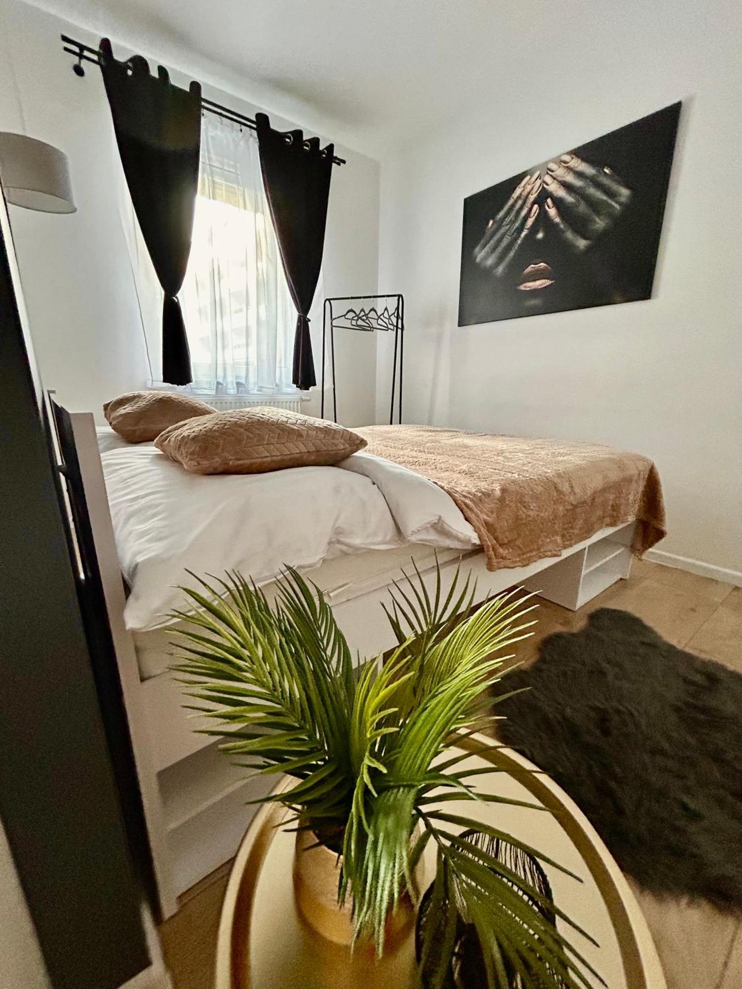 Apartamenty Zielona Zelená Hora Exteriér fotografie