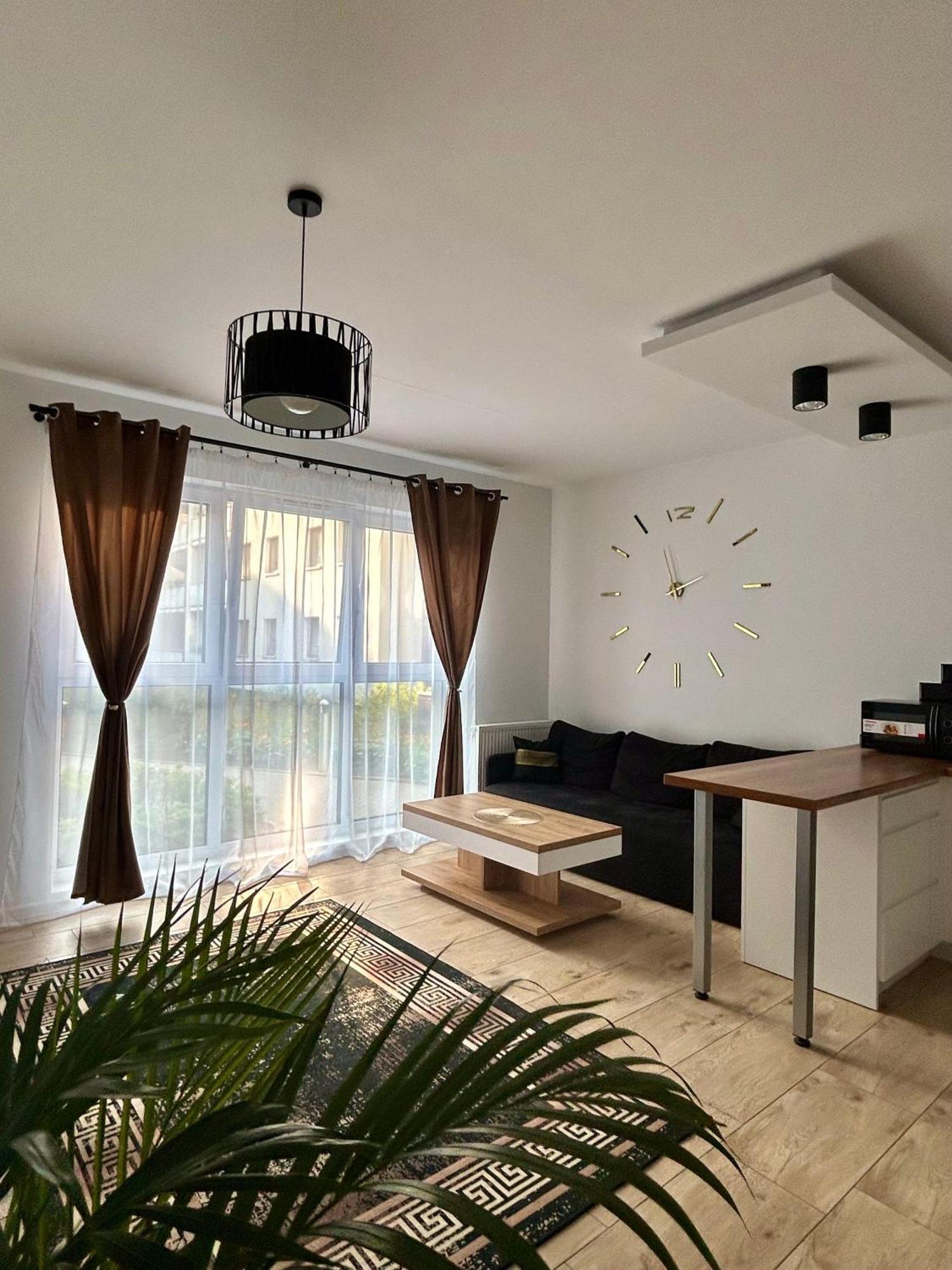 Apartamenty Zielona Zelená Hora Exteriér fotografie
