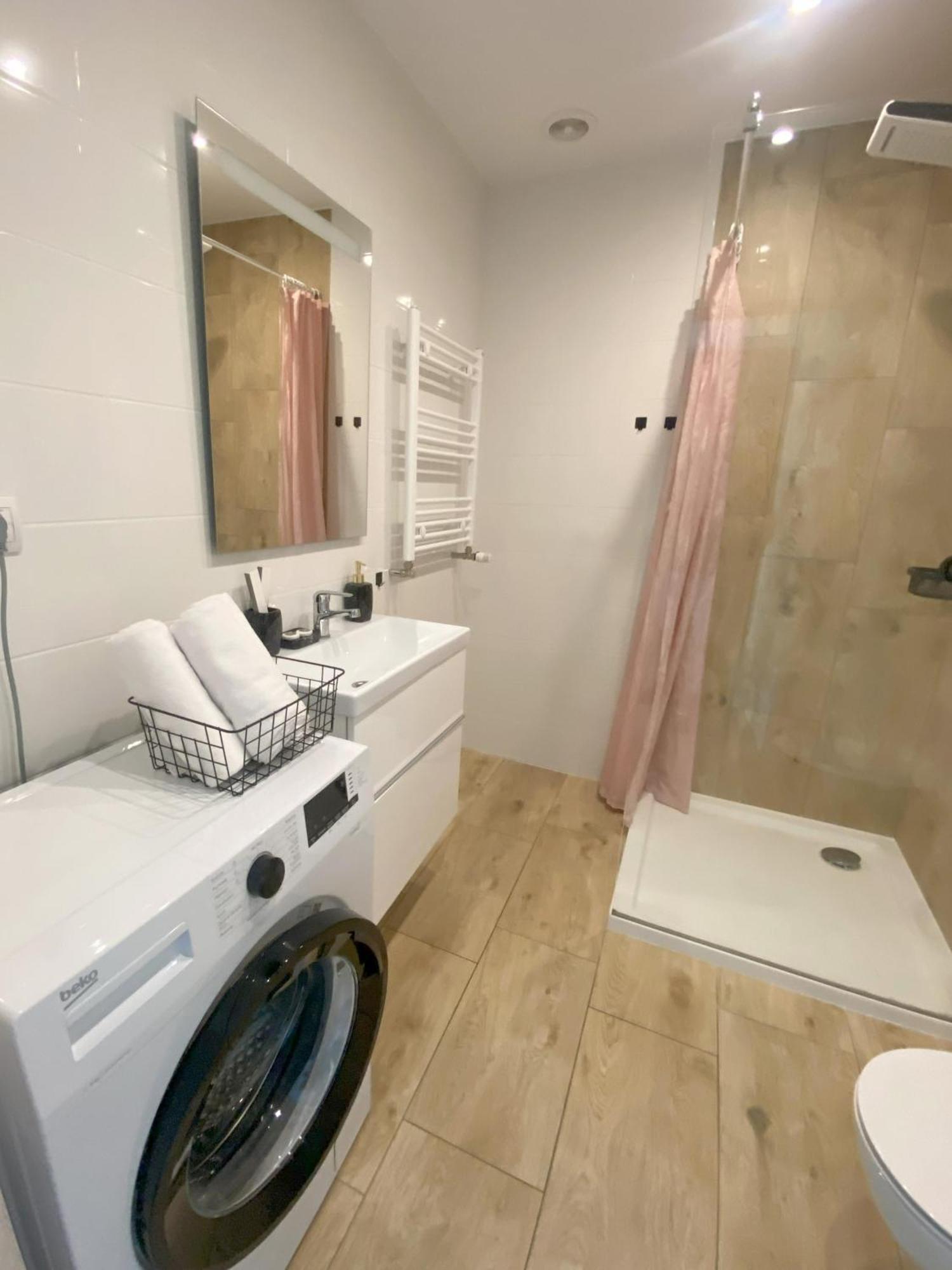 Apartamenty Zielona Zelená Hora Exteriér fotografie